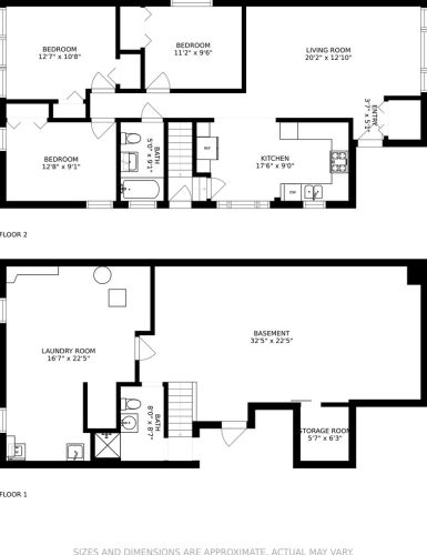 9024 Oglesby Ave, Chicago IL 60617-3931 exterior