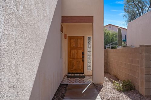 8868 Desert Lavender Pl, Tucson AZ  85715-5920 exterior