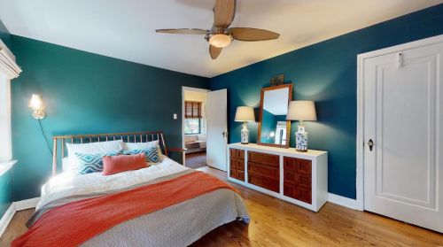 7334 Colgate Ave, Saint Louis MO 63130-3034 exterior