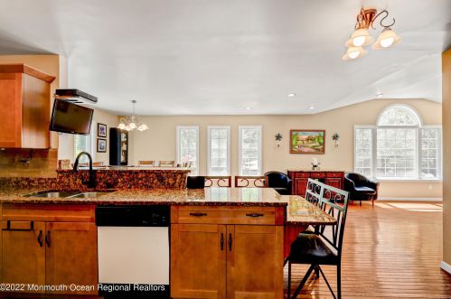 30 Emily Dr, Old Bridge NJ 08857-3811 exterior