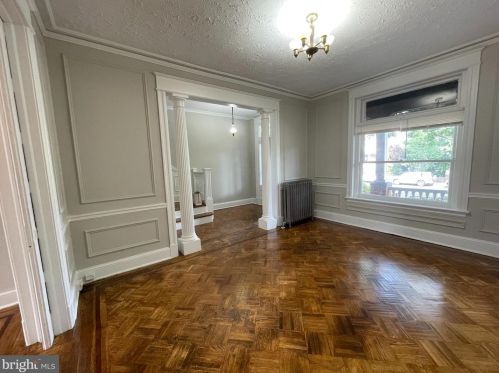 3517 New Hampshire Ave, Washington DC  20010-1511 exterior