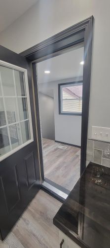 1129 Whitcomb St, Gary IN 46404-1719 exterior