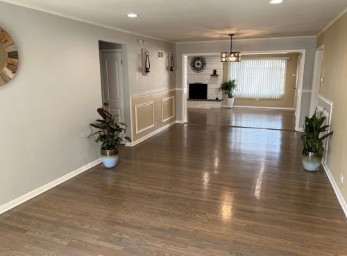 9209 Springfield Ave, Chicago IL 60805-1461 exterior