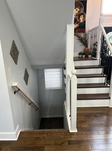 15531 Mountainside Dr, Macomb Township MI  48042-3433 exterior