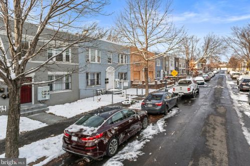 1212 16 St, Washington DC 20002-2502 exterior