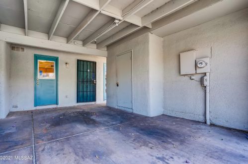 2767 Anklam Rd, Tucson AZ  85745-3720 exterior