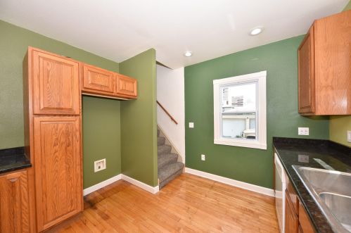 2427 Hope Ave, Milwaukee WI 53216-1733 exterior