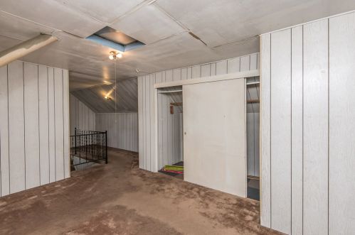 536 54 St, Milwaukee WI 53210-2327 exterior