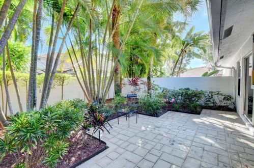 2176 53rd St, Boca Raton FL 33496-3453 exterior