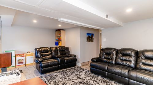 3611 Belmont Ave, Chicago IL  60618-5303 exterior