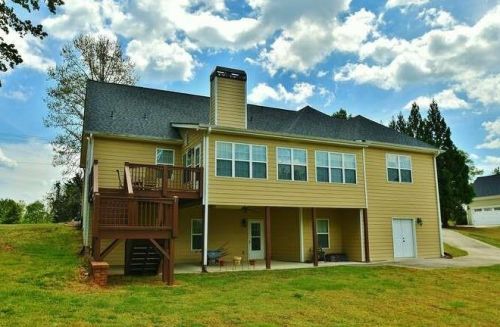 4591 Clarks Brg Rd, Gainesville GA 30506-2984 exterior