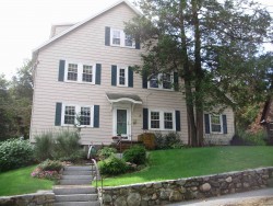 403 Highland St, Newton, MA 02465-2707