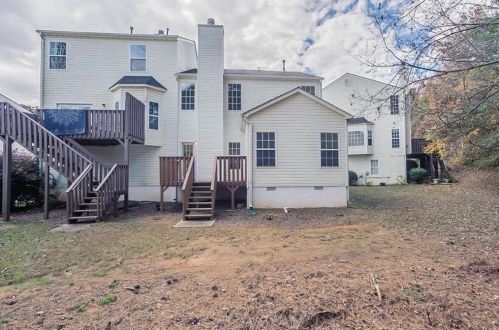 510 Abbotts Ml Dr, Duluth GA 30097-8432 exterior