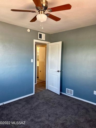 641 Calle Castile, Tucson AZ  85756-6405 exterior