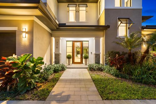 770 Enfield St, Boca Raton FL  33487-3117 exterior