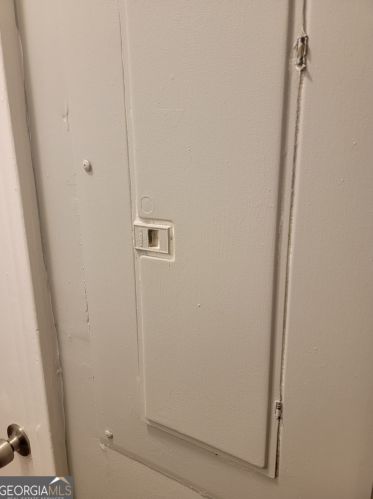 3453 Eisenhower Cir, Atlanta GA 30354-3451 exterior