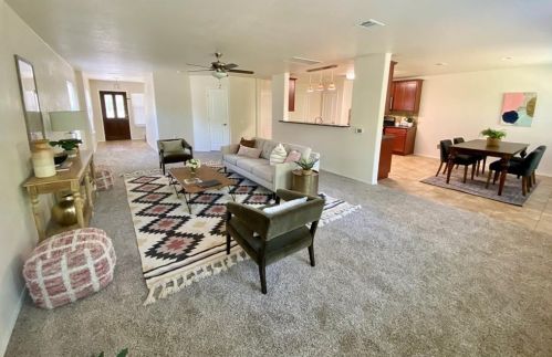 5640 Emma Thompson Way, Austin TX 78747-1707 exterior