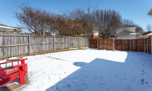 7954 Shield Rd, Frisco TX 75035-6760 exterior