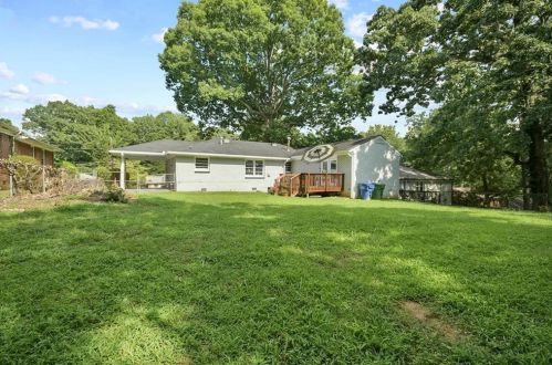 1379 Aniwaka Ave, Atlanta GA  30311-3507 exterior