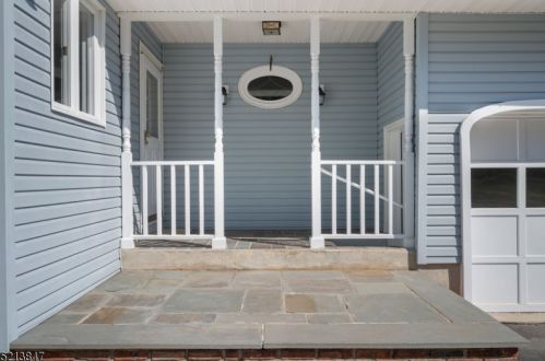 45 Tanners Brook Rd, Chester NJ  07930-2034 exterior