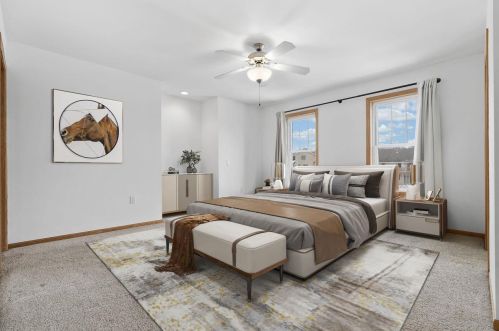 3929 Maple Grove Dr, Madison WI  53719-1842 exterior