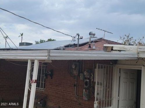 1913 Brill St, Phoenix AZ 85008-4606 exterior