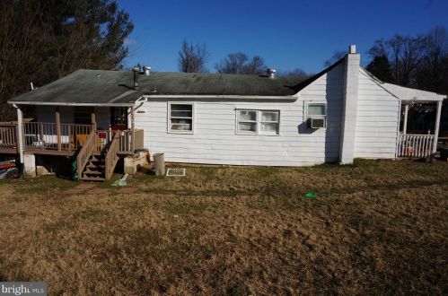 1307 Wheaton Ln, Silver Spring MD 20902-3659 exterior