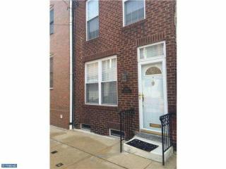 1203 Alder St, Philadelphia PA  19147-5018 exterior