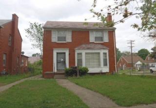 16215 Ferguson St, Detroit MI  48235-3440 exterior