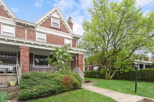 639 End Ave, Pittsburgh, PA 15221-3423