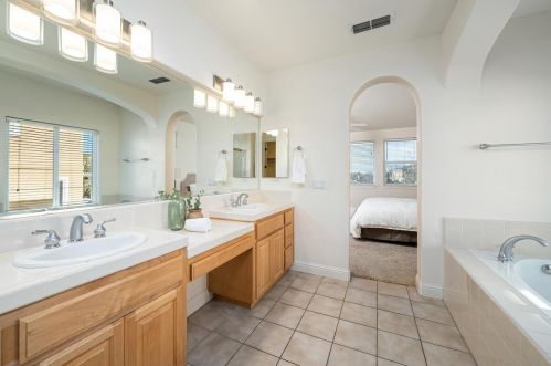 5357 Garlenda Dr, Folsom CA  95762-5534 exterior