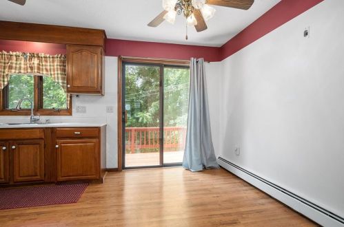 36 Lexington St, Woonsocket RI  02895-3714 exterior