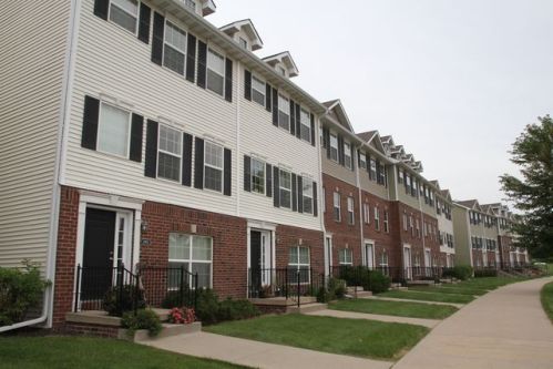 6913 Jack London Dr, Camp Dodge, IA 50131-4754