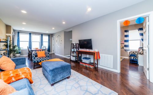 8237 Bishop St, Chicago IL 60620-3925 exterior