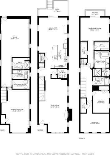 2712 Bryn Mawr Ave, Chicago IL 60659-4414 exterior