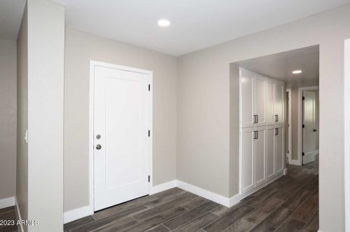 14616 28th Pl, Phoenix AZ  85032-5001 exterior