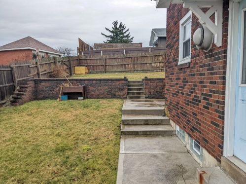 311 Shadyhill Rd, Pittsburgh PA  15205-3910 exterior