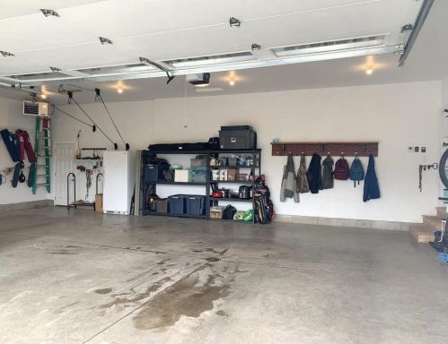 15 Royal Crest Dr, Canton WI  54868-1878 exterior