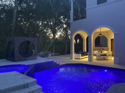 17897 Monte Vista Dr, Boca Raton FL  33496-1057 exterior