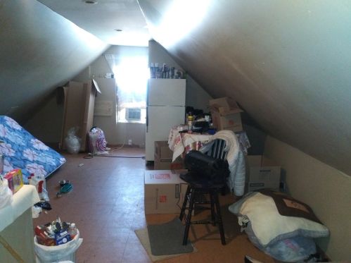 5118 Rockwell St, Chicago IL 60632-1545 exterior