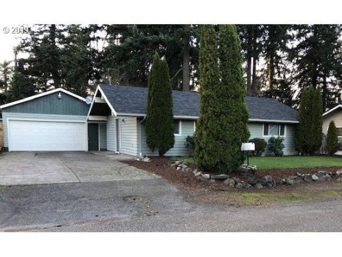 609 137th Ave, Portland, OR 97233-1939