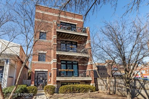 4750 Hermitage Ave, Chicago, IL 60609-4107