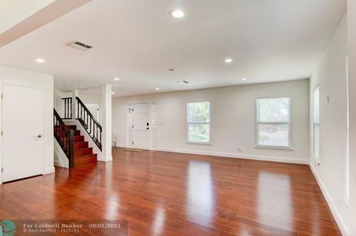 1135 17th St, Boca Raton FL  33486-6707 exterior