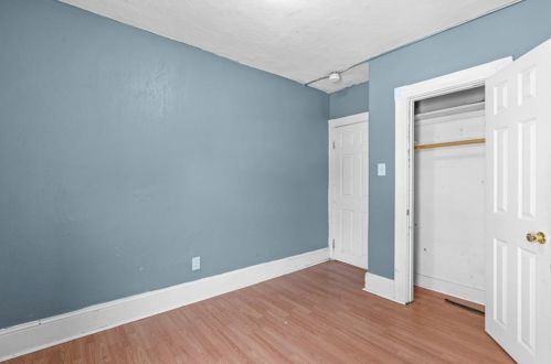 22 Dean St, Woonsocket RI  02895-1314 exterior