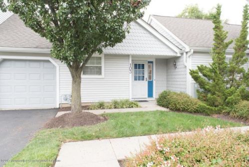 103 Poplar Pl, East Freehold, NJ 07728-4170