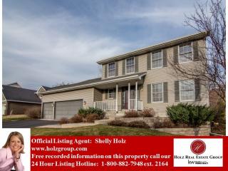 3020 Edward St, Saint Paul, MN 55109-5527