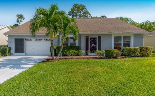 479 Casanova Cir, Fort Pierce, FL 34986-1713