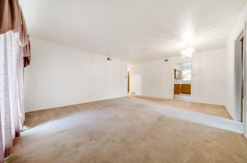 1316 Adelaide Dr, Dallas TX 75216-6911 exterior