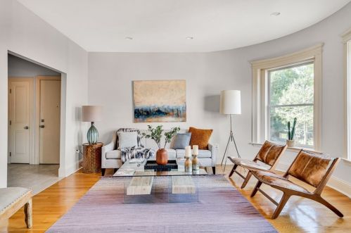 5 Park St, Brookline, MA 02446-6254