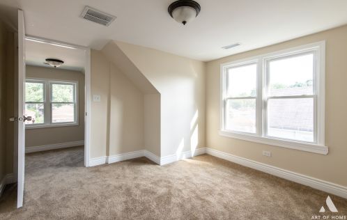 12445 Parnell Ave, Chicago IL  60628-7121 exterior